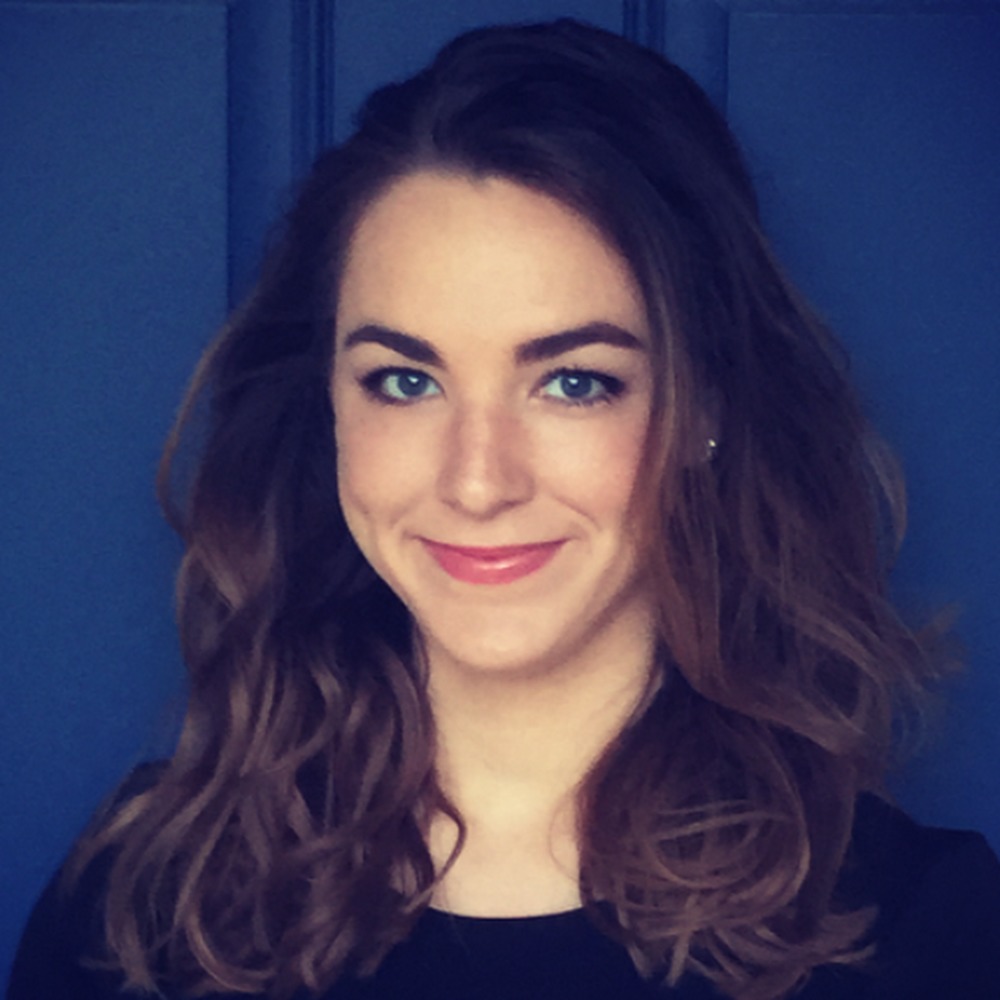 Meet your Posher, Meghan